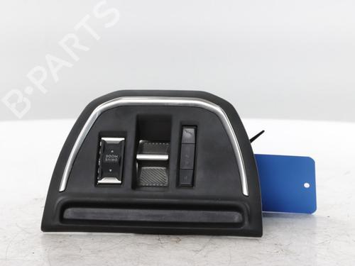 Used Shift knob PEUGEOT EXPERT Van (V_) E-EXPERT (136 hp) 31261507