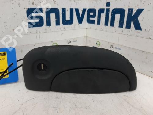 Used Exterior door handle Exterior door handle RENAULT KANGOO Express (FC0/1_) 1.9 dTi (FC0U) (80 hp) 10799925 10799925