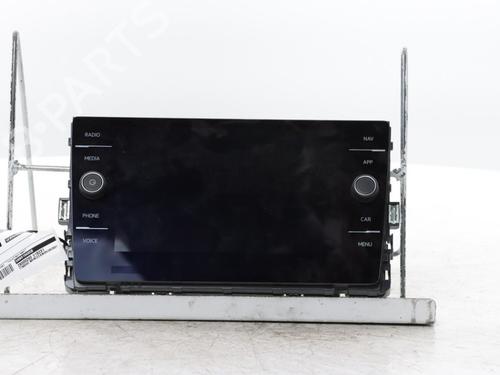 display-monitor-vw-polo-vi-aw1-bz1-ae1-2017-35814890 main image