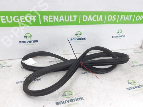 Used Rubber door seal Rubber door seal 24943931 24943931