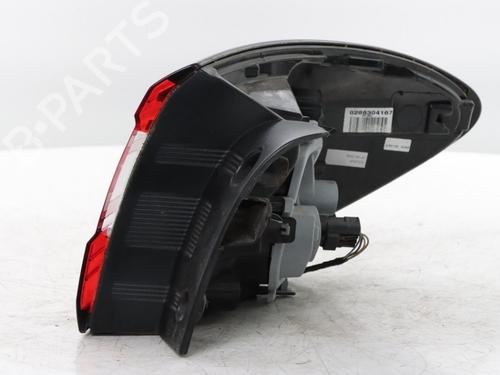 Left taillight RENAULT CAPTUR I (J5_, H5_) 0.9 TCe 90 | BP34562781C34 - Image 4