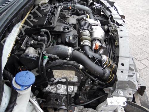 Electronic sensor CITROËN DS3 (SA_) 1.6 HDi 90 | BP40569401M84 - Image 10