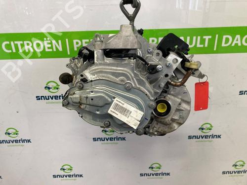 Gearbox CITROËN C4 III (BA_, BB_, BC_) 1.2 PureTech 130 (BAHNSA, BAHNSB) | BP23123632M3  - Image 5