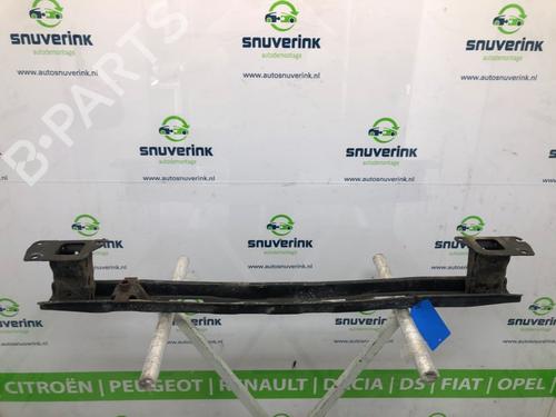 Rear bumper reinforcement PEUGEOT 207 SW (WK_) 1.4 16V | BP18661857C73 
