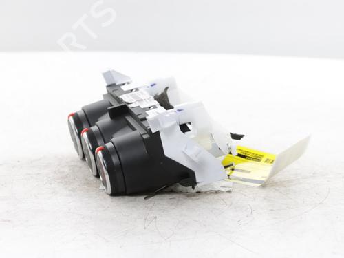 Climate control RENAULT CLIO V (B7_) 1.0 TCe 90 (B7MT) | BP38111231I5 - Image 3