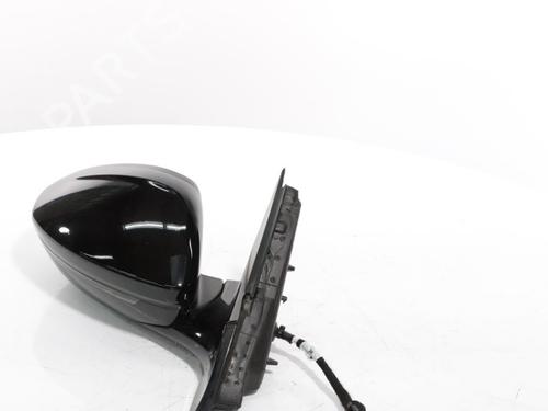 Right mirror DS DS 3 / DS 3 CROSSBACK (UR_, UC_, UJ_) 1.2 PureTech 100 (URHNKK, URHNEK) | BP27688047C27 