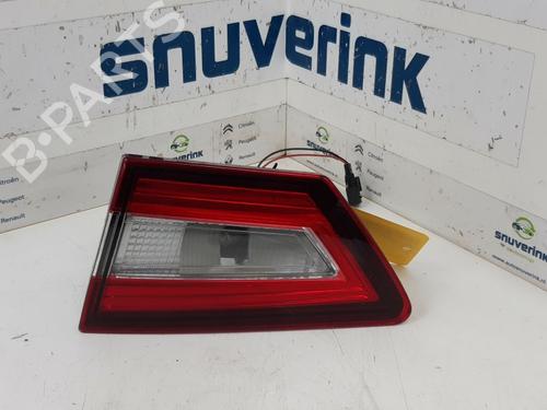 Right taillight RENAULT CLIO IV (BH_) 0.9 TCe 90 (BHNF, BHMA, BHMH, BHJK, BHJR) | BP10797801C35