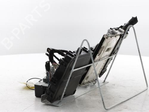 Engine control unit (ECU) RENAULT CLIO V (B7_) 1.5 Blue dCi 100 (B7AD) | BP38466590M57 - Image 4