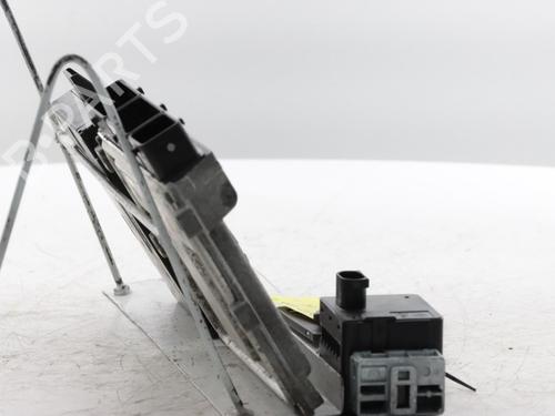 Engine control unit (ECU) RENAULT CLIO IV (BH_) 0.9 TCe 90 (BHNF, BHMA, BHMH, BHJK, BHJR) | BP34566720M57  - Image 8