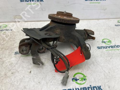 Right front steering knuckle CITROËN JUMPY III Van (V_) 1.6 BlueHDi 95 | BP22393105M26 
