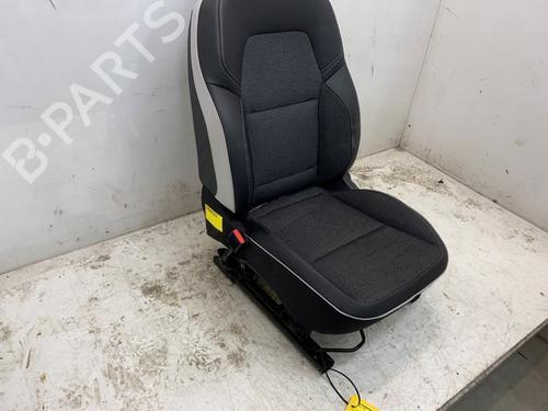 Left front seat RENAULT CAPTUR II (HF_) TCe 140 (HFN0) | BP29899681C15