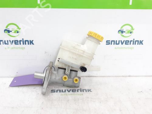 Used Brake master cylinder Brake master cylinder 23122706 23122706
