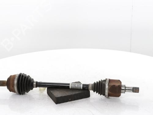 Left front driveshaft OPEL COMBO Box Body/MPV (K9) 1.2 | BP30185866M38