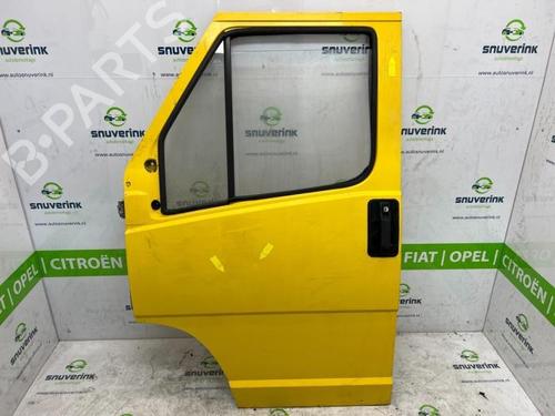 Used Left front door Left front door FIAT DUCATO Platform/Chassis (290_) 2.5 D (75 hp) 40541955 40541955