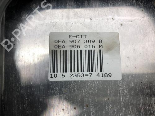 Engine control unit (ECU) SKODA E-CITIGO (NE1) e iV | BP18028729M57 