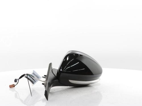 Used Left mirror PEUGEOT 208 I (CA_, CC_) 1.2 VTI 82 (82 hp) 29241364