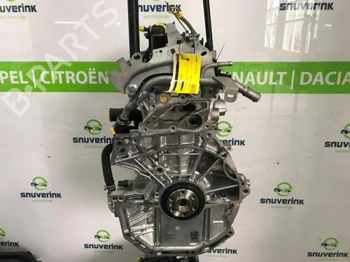 Engine RENAULT CLIO V (B7_) 1.0 TCe 100 (B7MT) | BP40542342M1 - Image 2