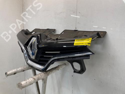 Grill RENAULT CAPTUR I (J5_, H5_) 0.9 TCe 90 | BP38111236C40 - Image 2