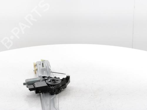 Front left window mechanism OPEL CROSSLAND X / CROSSLAND (P17, P2QO) 1.2 (75) | BP30185793C22 