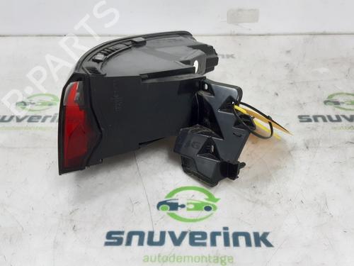 Farolim esquerdo RENAULT MEGANE E-TECH SUV EV60 (BNJ1) | BP24300479C34 - Image 4