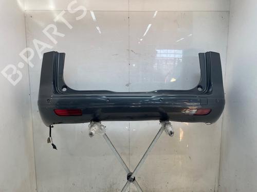 Used Rear bumper Rear bumper PEUGEOT 5008 (0U_, 0E_) 1.6 16V (120 hp) 33845774 33845774