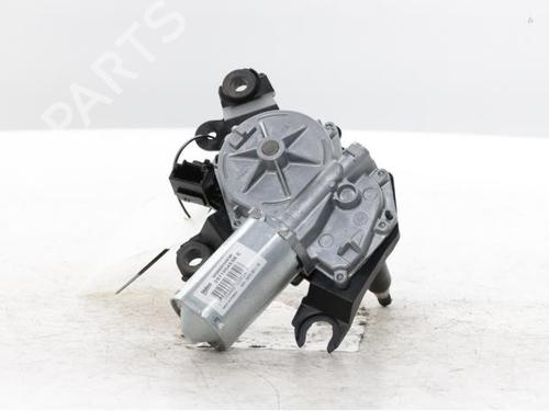 Used Rear wiper motor Rear wiper motor RENAULT CAPTUR I (J5_, H5_) 0.9 TCe 90 (90 hp) 37872935 37872935