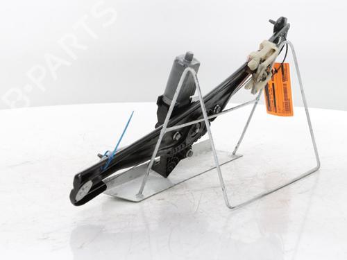 Front left window mechanism CITROËN C3 AIRCROSS II (2R_, 2C_) 1.2 PureTech 110 (2RHNZB, 2RHNZW, 2RHNPX, 2RHNPJ) | BP31961075C22