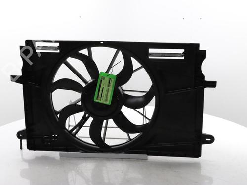 Used Radiator fan Radiator fan 29899424 29899424