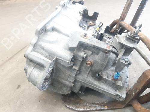 Gearbox RENAULT KOLEOS I (HY_) 2.5 4x4 (HY0C, HY0N) | BP13191506M3 