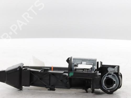 Tailgate handle RENAULT TRAFIC III Van (FG_) 1.6 dCi 125 (FGMH) | BP31960395C132