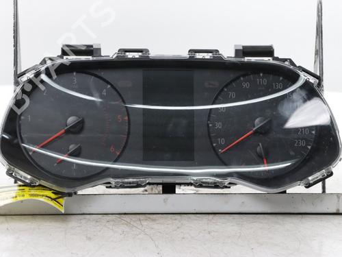 Used Instrument cluster Instrument cluster 38234544 38234544