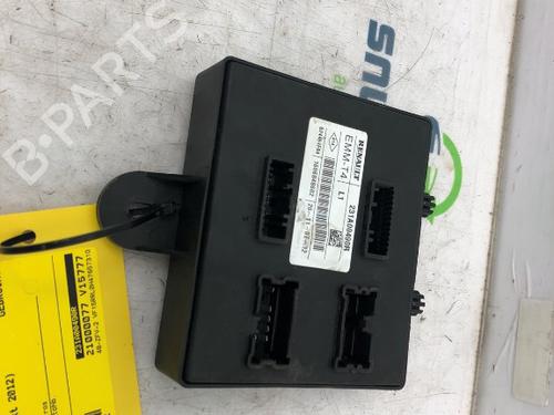 Electronic module RENAULT CLIO IV (BH_) 1.5 dCi 90 | BP16048085M83 