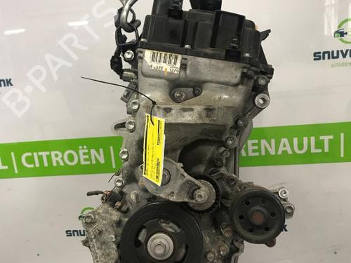 Engine PEUGEOT 108 1.0 VTi | BP25009524M1 - Image 4