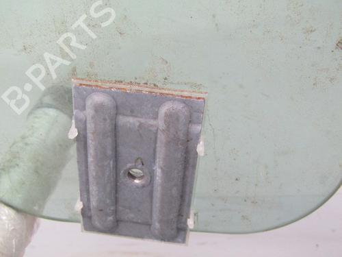 Front left door window PEUGEOT 207 CC (WD_) 1.6 16V | BP10792756C18 