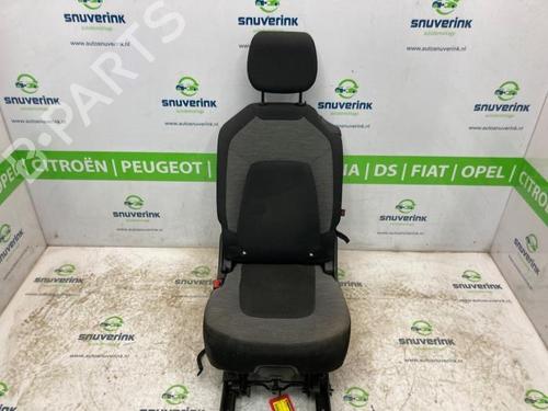 Used Rear seat Rear seat CITROËN C4 Picasso II 2.0 BlueHDi 150 (150 hp) 40542248 40542248