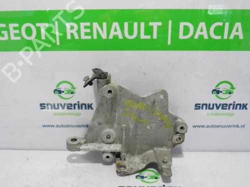 Used Support RENAULT ZOE Hatchback Van (BFM_) Electric (BFMF) (109 hp) 13193139