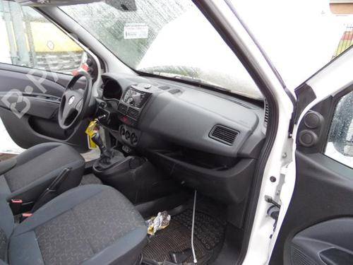 Front right seatbelt FIAT DOBLO Cargo (263_) 1.3 D Multijet | BP24165718I25 - Image 20