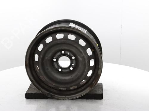 Used Rim PEUGEOT PARTNER Box Body/MPV (K9) 1.5 BlueHDi 75 (75 hp) 29899458