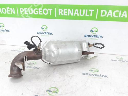 Catalyst OPEL CORSA F (P2JO) 1.2 (68) | BP24647388M10 - Image 2