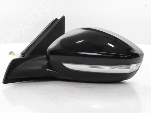 left-mirror-opel-corsa-f-p2jo-2019-40266039 main image