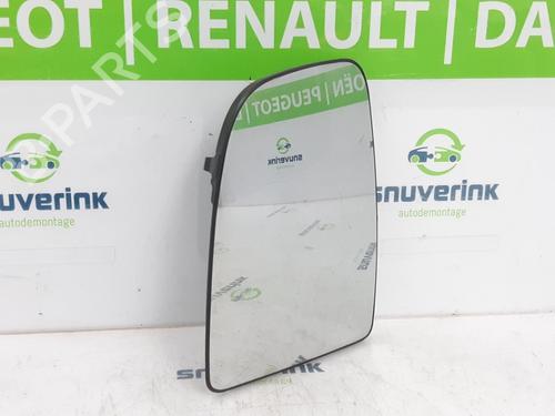 Used Left mirror glass PEUGEOT BOXER Van 2.2 HDi 100 (101 hp) 18707657