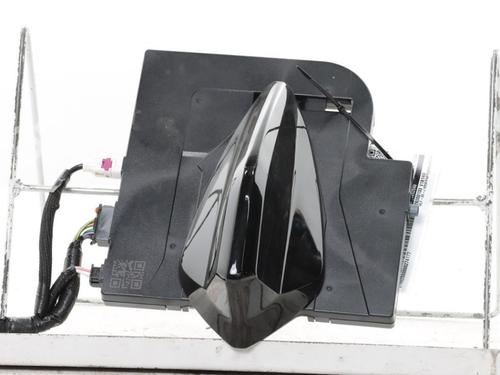 Used Antenna/Base Antenna/Base PEUGEOT 408 II (FP_, F3_, FM_) Hybrid 136 (FPHPYC) (136 hp) 34058013 34058013