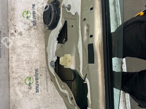 Right rear door CITROËN C4 I (LC_) 1.6 16V | BP13715946C5 