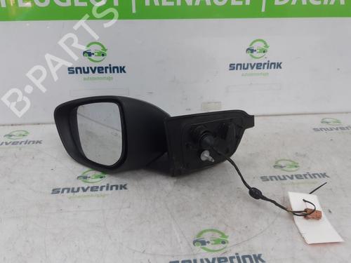 Left mirror CITROËN C4 CACTUS 1.2 VTi 82 | BP24300430C26 