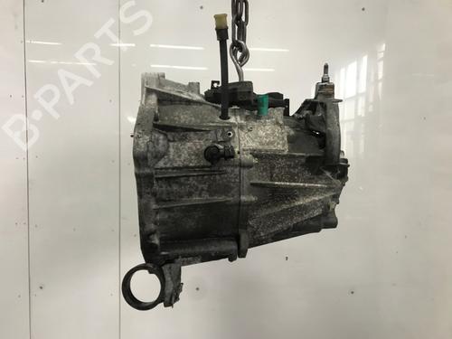 Used Gearbox Gearbox OPEL VIVARO B Van (X82) 1.6 CDTI (05) (120 hp) 34565565 34565565