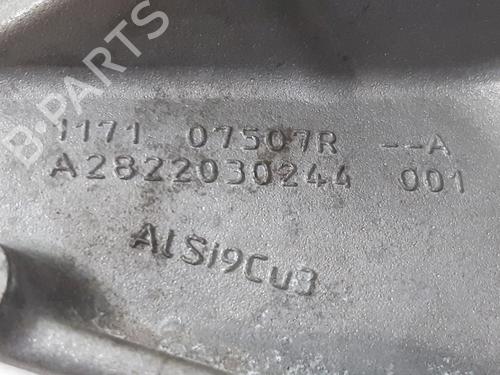 Used Support RENAULT CAPTUR II (HF_) TCe 130 (HFMF) (131 hp) 19103563
