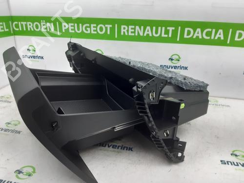 Handskerum RENAULT KANGOO III Box Body/MPV E-Tech Electric (FJJA) | BP24159931C95 - Image 3