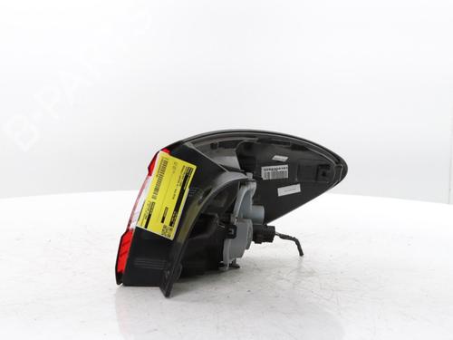 Left taillight RENAULT CAPTUR I (J5_, H5_) 0.9 TCe 90 | BP31592334C34 - Image 4