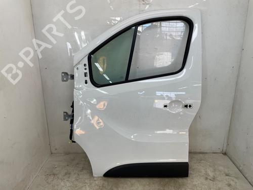 left-front-door-renault-trafic-iii-van-fg_-2014-34423576 main image