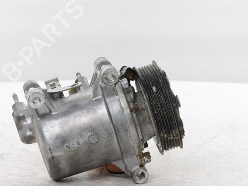AC compressor CITROËN BERLINGO Box Body/MPV (K9) 1.5 BlueHDi 130 | BP38272144M34 - Image 6